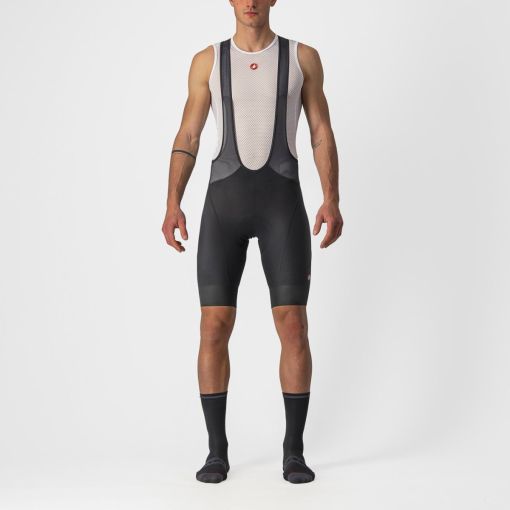 PANTALONCINO CASTELLI ENDURANCE 3 BIBSHORT