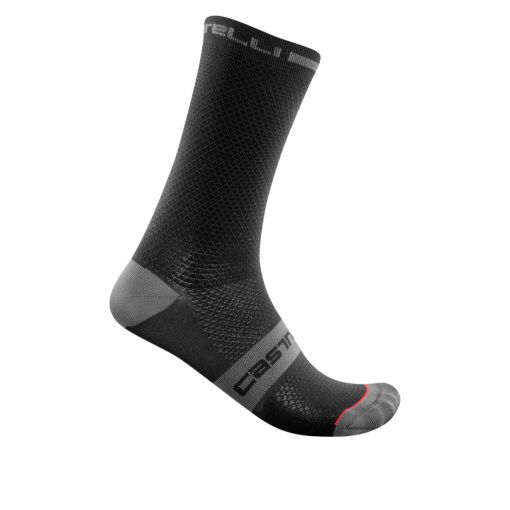 CASTELLI SUPERLEGGERA T 18 SOCK UNISEX