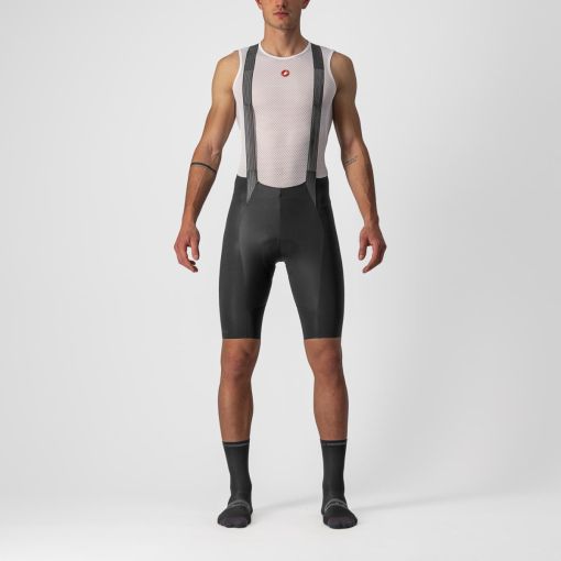 PANTALONCINO CASTELLI FREE AERO RC BIBSHORT