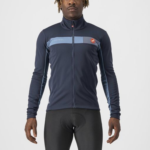 CASTELLI MORTIROLO 6S JACKET