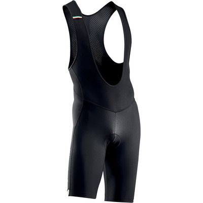 NORTHWAVE  ACTIVE BIBSHORT MS