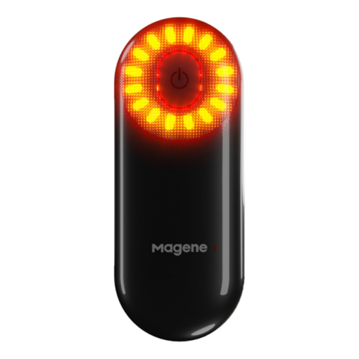 Magene L508 Radar Tail Light