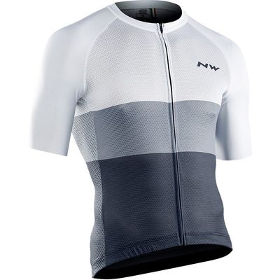 NORTHWAVE MAGLIA  AIR JERSEY SHORT SLEEVE