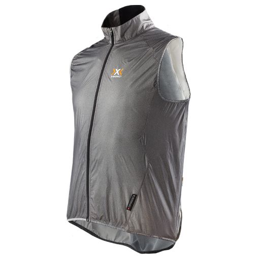 ANTIVENTO X BIONIC STREAMLITE JACKET/VEST