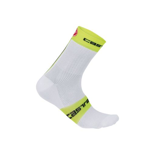 CALZINI CASTELLI FREE 9 SOCK