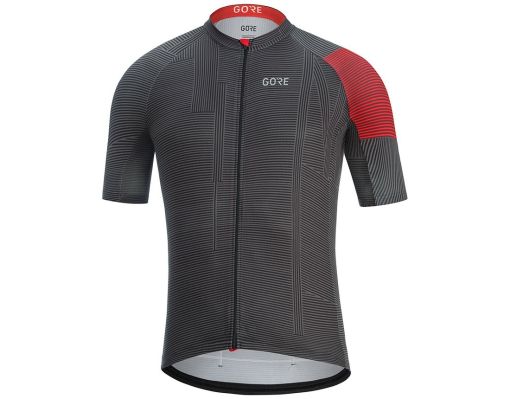 MAGLIA GORE LINE JERSEY