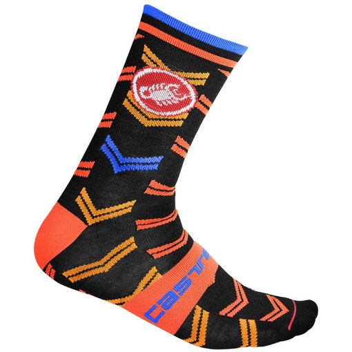 CALZINI CASTELLI TRANSITION 18 SOCK