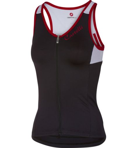 CASTELLI SOLARE TOP