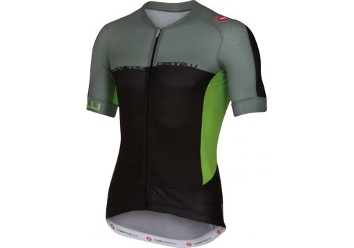 MAGLIA CASTELLI AERO RACE 5.1 JERSEY FZ