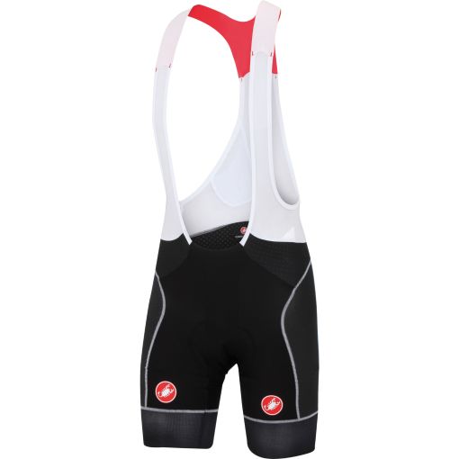 PANTALONCINO CASTELLI FREE AERO RACE BIBSHORT