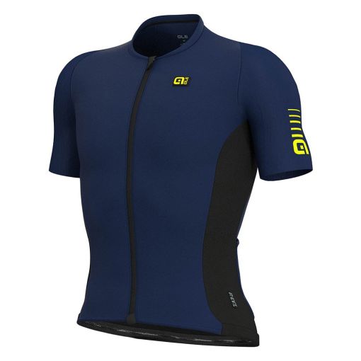 MAGLIA ALE' RACE SS JERSEY R-EV1