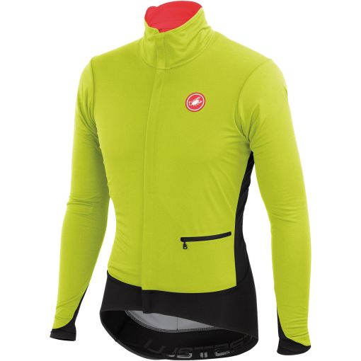 GIUBBINO CASTELLI ALPHA JACKET