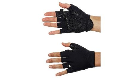 GUANTI ASSOS SUMMERGLOVES_S7