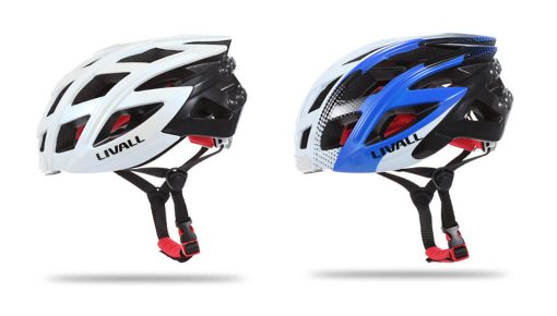 CASCO LIVALL BLING HELMET BH60