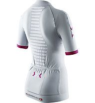 MAGLIA X BIONIC DONNA BIKE RACE EVO 