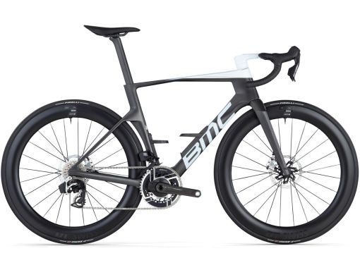 BMC Teammachine R 01 ONE