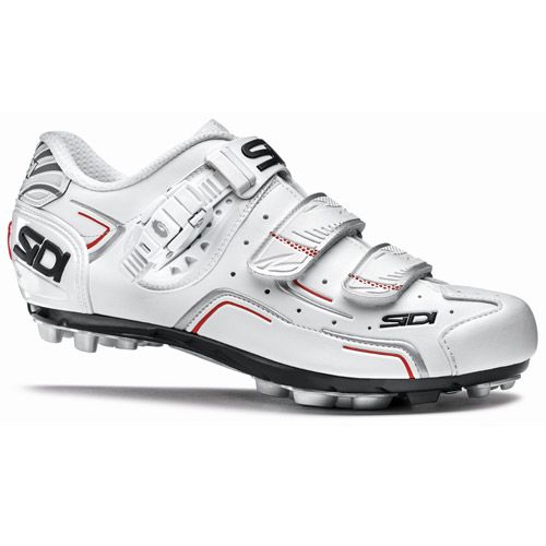 SCARPE SIDI MTB  BUVEL