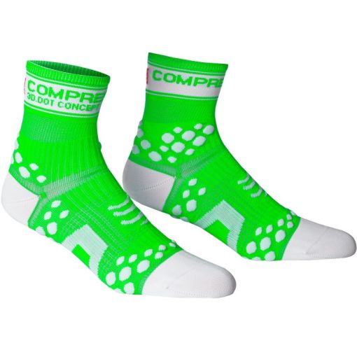 CALZA PRO RACING V2 3D.DOTCOMPRESSPORT