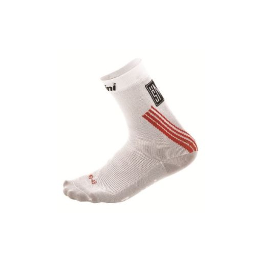 CALZINI SANTINI SOCKS COMPRESSION DRYARN