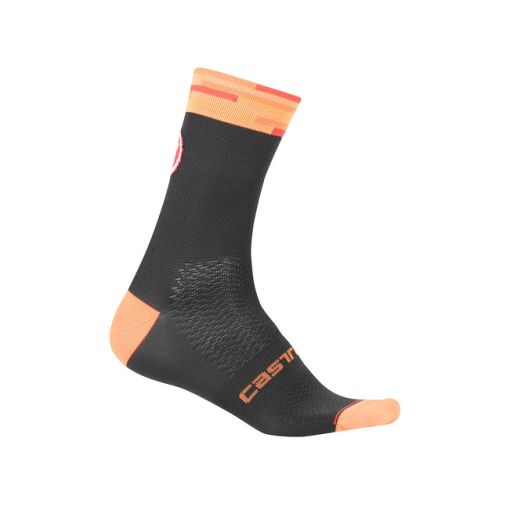 CALZINI CASTELLI A BLOC 13 SOCK