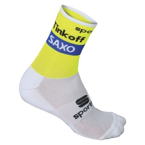 CALZINI TINKOFF TEAM RACE SOCK 