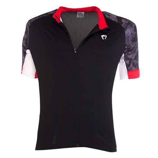 MAGLIA BRIKO LAVA CAMU ZAMPILLO JERSEY 