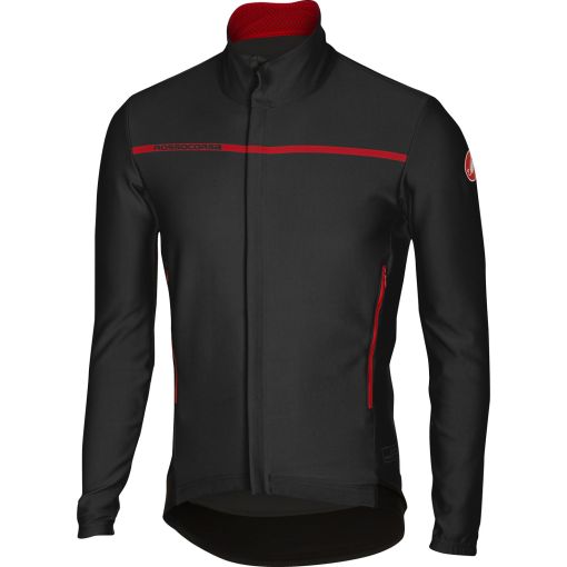 MAGLIA CASTELLI PERFETTO LONG SLEEVE