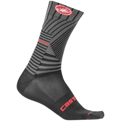 CALZINI CASTELLI PRO MESH 15 SOCK