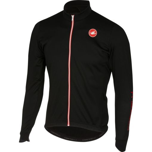 MAGLIA CASTELLI PURO 2 FZ