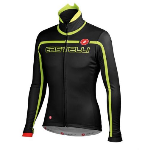 CASTELLI VELOCISSIMO T. JACHET