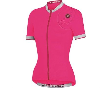 CASTELLI PERLA JERSEY