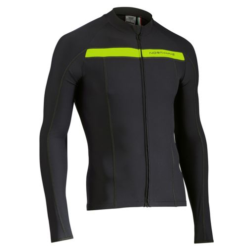 MAGLIA NORTHWAVE CELSIUS JERSEY L/S