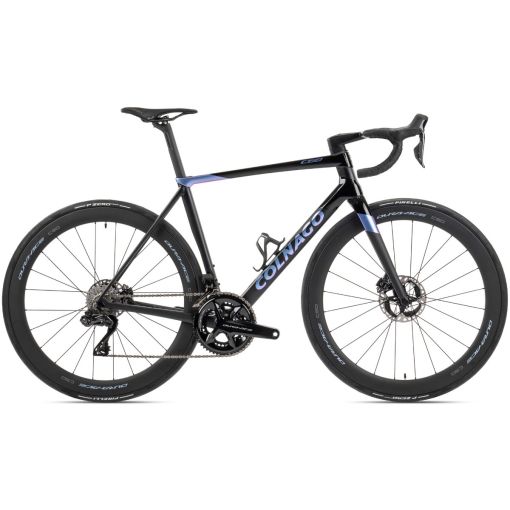 Colnago C68 Disc Road Ultegra Di2 Racing 600