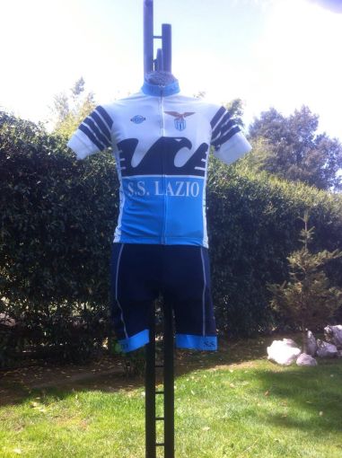 NUOVA MAGLIA SS LAZIO 