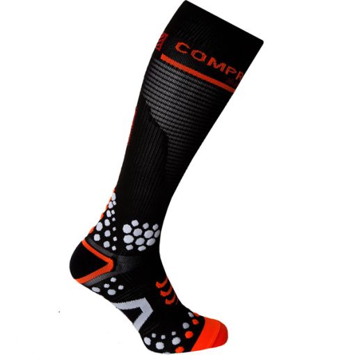 COMPRESSPORT FULL SOCKS V2.1