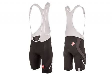 PANTALONCINO CASTELLI ENDURANCE X2 BIBSHORT