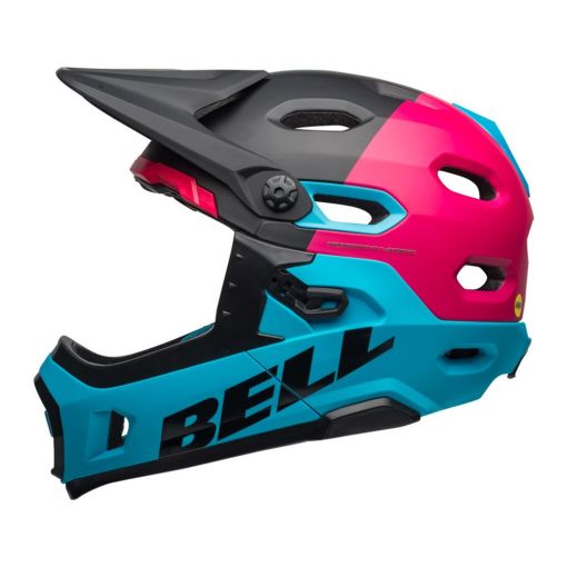 CASCO BELL SUPER DH MIPS