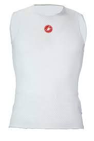 MAGLIA INTIMA PRO ISSUE SLEEVELESS 