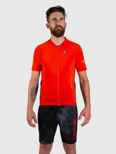 PISSEI E-PIK TOURING MAGLIA MANICA CORTA 