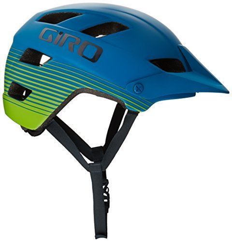 CASCO GIRO  ENDURO FEATURE