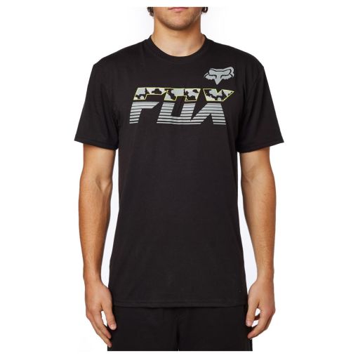 T-SHIRT FOX  MTB MAKO SS TECH TEE 