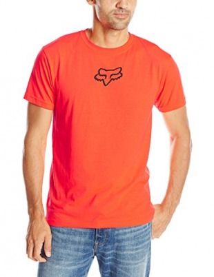 T-SHIRT FOX TOURNAMENT SS TECH TEE