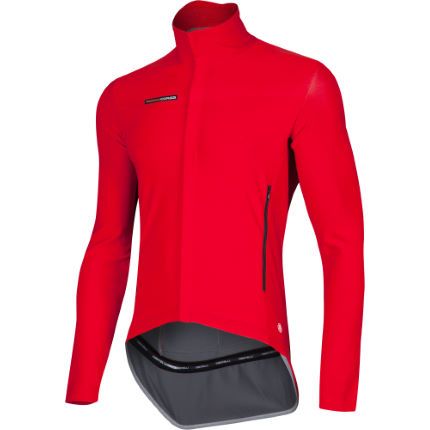 CASTELLI GABBA W LONG SLEEVE 2016