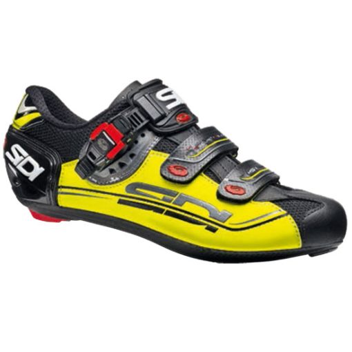 SCARPA STRADA SIDI GENIUS 7 MEGA