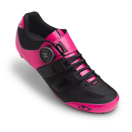 SCARPA GIRO DONNA RAES TECHLACE