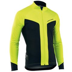 GIUBBINO NORTHWAVE RELOAD JACKET