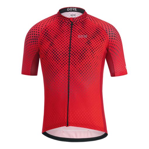 MAGLIA GORE ENERGIA JERSEY