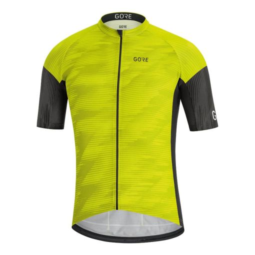 MAGLIA GORE  KNIT JERSEY