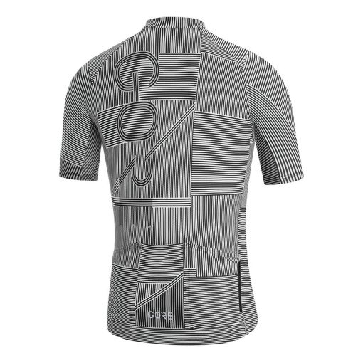 MAGLIA GORE LINE BRAND JERSEY