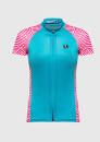 PISSEI  SANREMO MAGLIA  DONNA MANICA CORTA